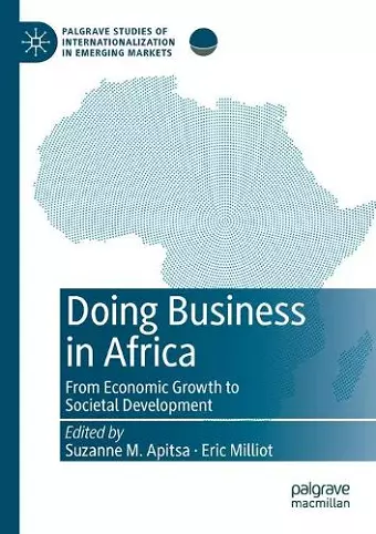 Doing Business in Africa cover