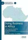 Doing Business in Africa cover