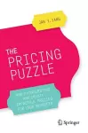 The Pricing Puzzle cover