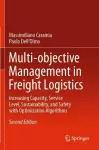 Multi-objective Management in Freight Logistics cover