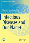 Infectious Diseases and Our Planet cover