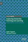 Exploring University Teaching and Learning cover