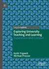 Exploring University Teaching and Learning cover
