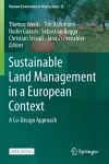 Sustainable Land Management in a European Context cover