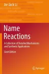 Name Reactions cover