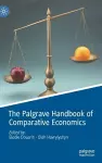 The Palgrave Handbook of Comparative Economics cover