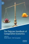 The Palgrave Handbook of Comparative Economics cover