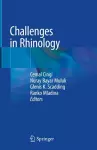 Challenges in Rhinology cover