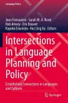 Intersections in Language Planning and Policy cover