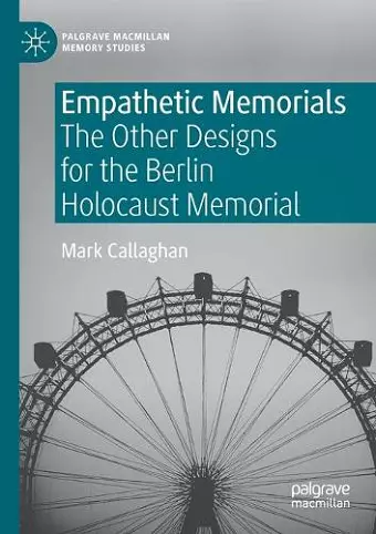 Empathetic Memorials cover