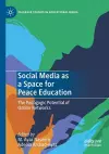 Social Media as a Space for Peace Education cover