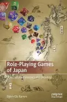 Role-Playing Games of Japan cover