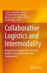 Collaborative Logistics and Intermodality cover