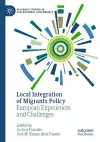 Local Integration of Migrants Policy cover