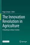 The Innovation Revolution in Agriculture cover