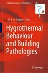Hygrothermal Behaviour and Building Pathologies cover