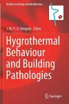 Hygrothermal Behaviour and Building Pathologies cover