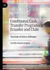Conditional Cash Transfer Programs in Ecuador and Chile cover