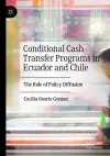 Conditional Cash Transfer Programs in Ecuador and Chile cover