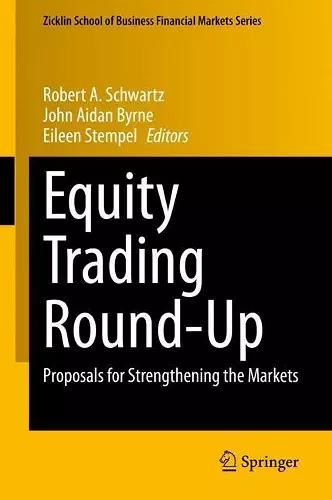 Equity Trading Round-Up cover