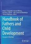 Handbook of Fathers and Child Development cover