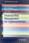 Financial Risk Management for Cryptocurrencies cover