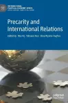 Precarity and International Relations cover