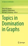 Topics in Domination in Graphs cover