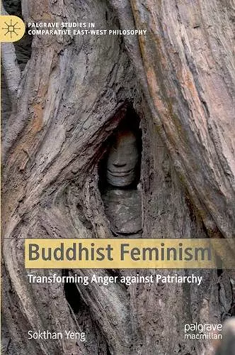 Buddhist Feminism cover