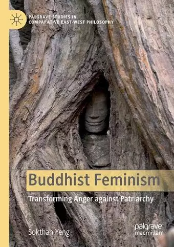 Buddhist Feminism cover