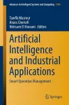 Artificial Intelligence and Industrial Applications cover