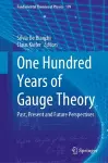 One Hundred Years of Gauge Theory cover