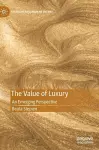 The Value of Luxury cover