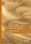 The Value of Luxury cover