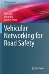 Vehicular Networking for Road Safety cover