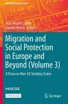 Migration and Social Protection in Europe and Beyond (Volume 3) cover