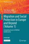 Migration and Social Protection in Europe and Beyond (Volume 1) cover