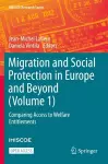 Migration and Social Protection in Europe and Beyond (Volume 1) cover