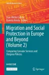 Migration and Social Protection in Europe and Beyond (Volume 2) cover