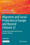 Migration and Social Protection in Europe and Beyond (Volume 2) cover