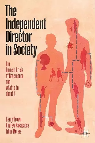 The Independent Director in Society cover