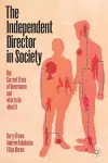 The Independent Director in Society cover