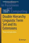 Double Hierarchy Linguistic Term Set and Its Extensions cover