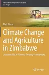 Climate Change and Agriculture in Zimbabwe cover