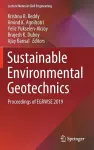 Sustainable Environmental Geotechnics cover