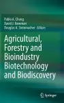 Agricultural, Forestry and Bioindustry Biotechnology and Biodiscovery cover