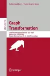 Graph Transformation cover