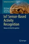 IoT Sensor-Based Activity Recognition cover