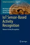 IoT Sensor-Based Activity Recognition cover