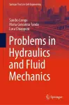 Problems in Hydraulics and Fluid Mechanics cover